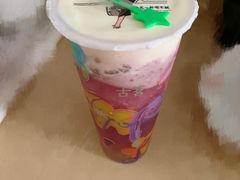 -古茗(下城香积寺路店)