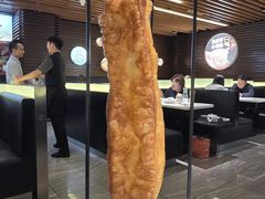 -大铁勺新津菜(迎水道店)