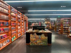 -外研书店(北京外国语大学西校区北外国际大厦店)