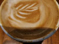 -Seesaw Coffee(上海尚悦湾店)