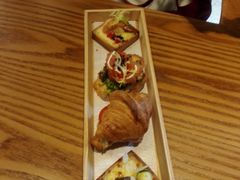 -SEN CASTLE城堡西餐(创意设计中心店)