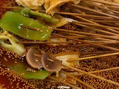 -嘉州叶婆婆钵钵鸡(建设路店)