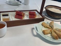 -怀德酒楼·粤菜·海鲜·茶点(怀德万象汇店)