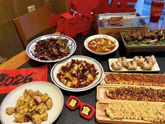 -福苗小骆驼烧烤(大唐不夜城店)