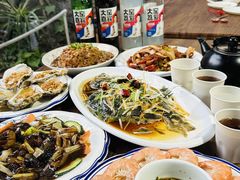 -公寓家常菜馆(海军博物馆店)