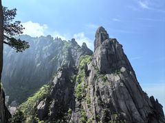 -黄山风景区