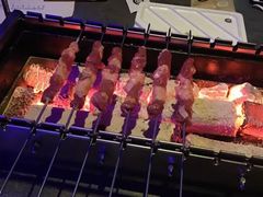 -很久以前羊肉串(清河店)