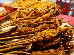 -醉烧膘·烧烤夜宵王(总店)