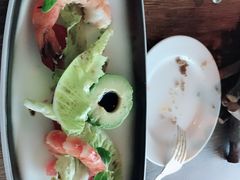 -翡翠36餐厅(浦东香格里拉店)