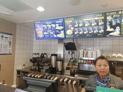 -麦当劳(湖光北街店)