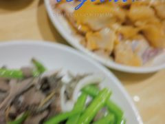 -东山茶寮(新安店)