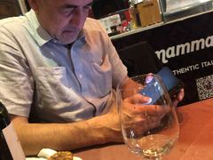 -Mammamia意大利餐厅(阳春巷店)