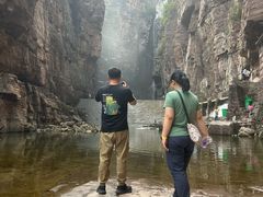 -太行锡崖沟旅游度假区