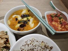 -老乡鸡(融科天地店)
