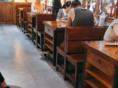 -蒲葵传统炭火烤肉(白石龙店)