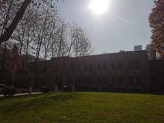 -南京中国近代史遗址博物馆(南京总统府)