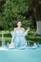 -易摄影婚纱摄影工作室