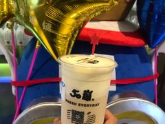 -50岚(太平洋森活天地店)