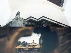 -扬州中集格兰云天大酒店