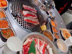 -馥二代韩式烤肉 2세대 불고기(喷水池店)