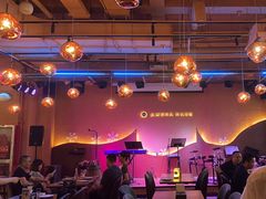 -Ambra Haus琥珀屋精酿餐厅(宝山店)