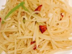 -吕氏疙瘩汤·海鲜新鲁菜(凯德mall新都心店)
