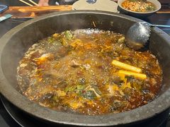 -石锅苗苗鱼(武汉首店)