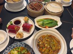 -兰亭轩茶餐厅(长江路店)