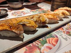 -Sushi Love 创意寿司(丽影广场店)