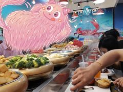 -东门町美食街