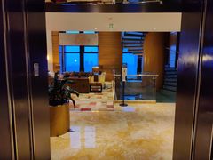 -济南喜来登酒店