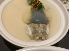 -肆月河豚·新淮扬(金融街店)
