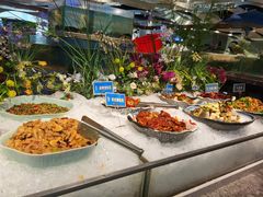 -一方渔歌蒸汽海鲜自助(文化路万达广场店)