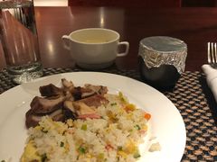 -上海嘉定喜来登酒店