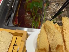 -天府火锅·始于1989年(老城十字街店)