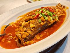 -华膳楼·安徽地标美食·中华餐饮名店(文化公园店)