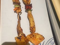 -云海肴·汽锅鸡·云南菜(天津国金汇店)