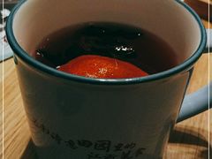 -蜜桃餐厅·伴山(绿宝广场店)