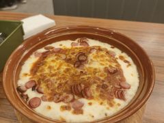 香肠多利亚饭-萨莉亚意式餐厅(金隅嘉品mall店)
