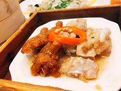 -金翠皇宫粤菜·点心·海鲜(科技园店)
