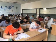 -春华教育学历提升培训(梁溪校区)