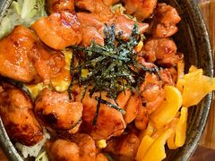 -铃木食堂(北新桥店)