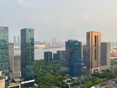 -悦轩中餐厅·高空江景·杭州柏悦酒店