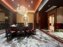 -宏源鑫海鲜餐厅·海景婚宴厅(石老人店)