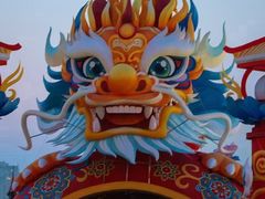 -西安城墙·碑林历史文化景区