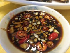 -高记广州大排档(关平路店)