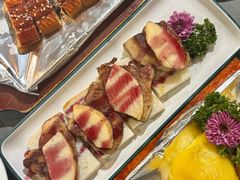 -松坂屋日料自助(长城路店)