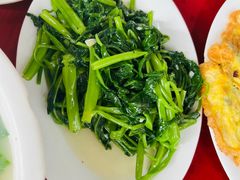 -蛇口康乐快餐鱼仔档(翠苑小区店)