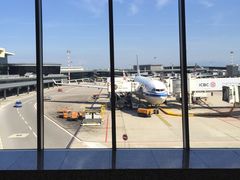 -米兰马尔彭萨国际机场