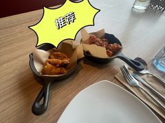 -必胜客(棠下店)